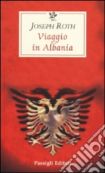 Viaggio in Albania libro