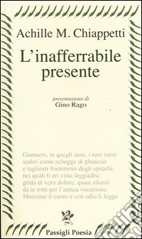 L'inafferrabile presente