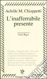 L'inafferrabile presente libro