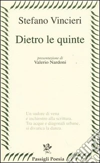 Dietro le quinte