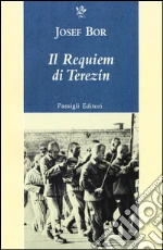 Il requiem di Terezin libro