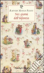 Nei giorni dell'infanzia libro