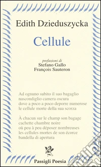 Cellule libro