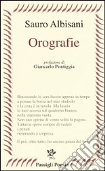 Orografie libro