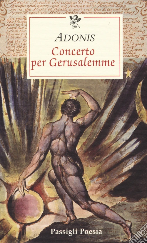 Concerto per Gerusalemme