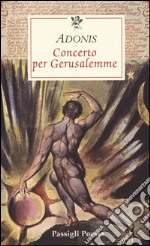 Concerto per Gerusalemme libro