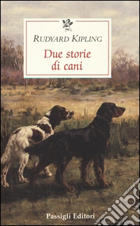 Due storie di cani