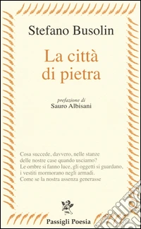 La città di pietra