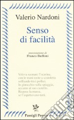 Senso di facilità libro