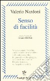 Senso di facilità libro