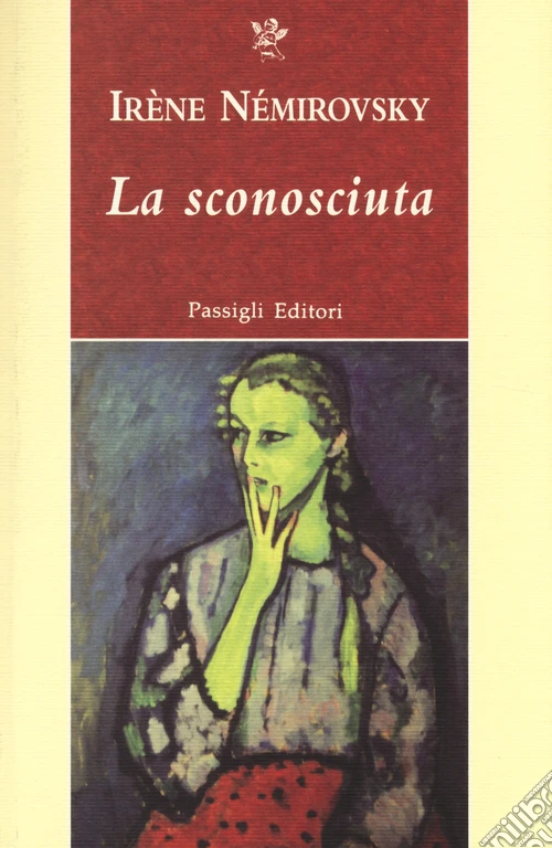 La sconosciuta