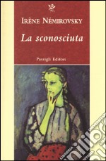 La sconosciuta libro