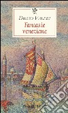 Fantasie veneziane libro