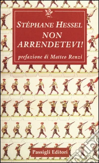 Non arrendetevi! libro