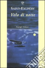 Volo di notte libro