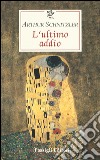 L'ultimo addio libro