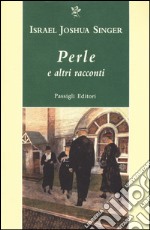 Perle e altri racconti libro