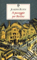 A passeggio per Berlino libro