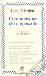 Comprensione del crepuscolo libro