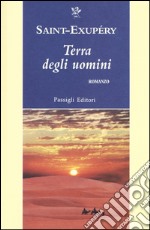 Terra degli uomini libro