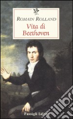 Vita di Beethoven libro