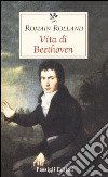 Vita di Beethoven libro