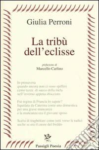 La tribù dell'eclisse