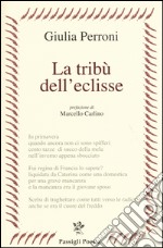 La tribù dell'eclisse libro