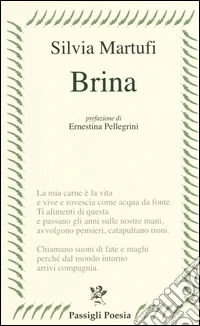 Brina libro