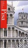 Guida ai capolavori di Pisa. Ediz. illustrata libro di Zanieri Pamela