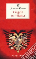 Viaggio in Albania libro