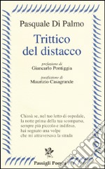 Trittico del distacco libro