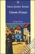 Giorni d'estate libro