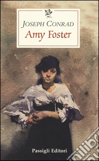Amy Foster