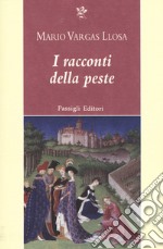 I racconti della peste libro