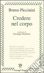 Credere nel corpo libro