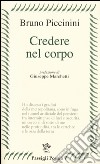 Credere nel corpo libro