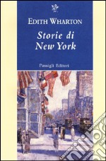 Storie di New York libro