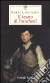 Il tesoro di Franchard libro