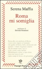 Roma mi somiglia libro