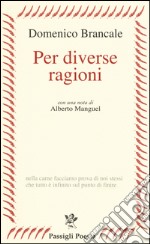 Per diverse ragioni libro