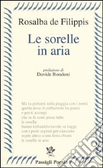 Le sorelle in aria libro