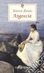 Angoscia libro