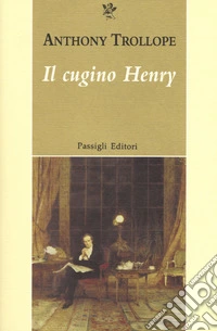 Il cugino Henry