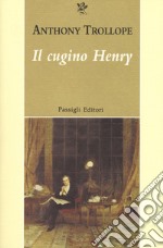 Il cugino Henry libro