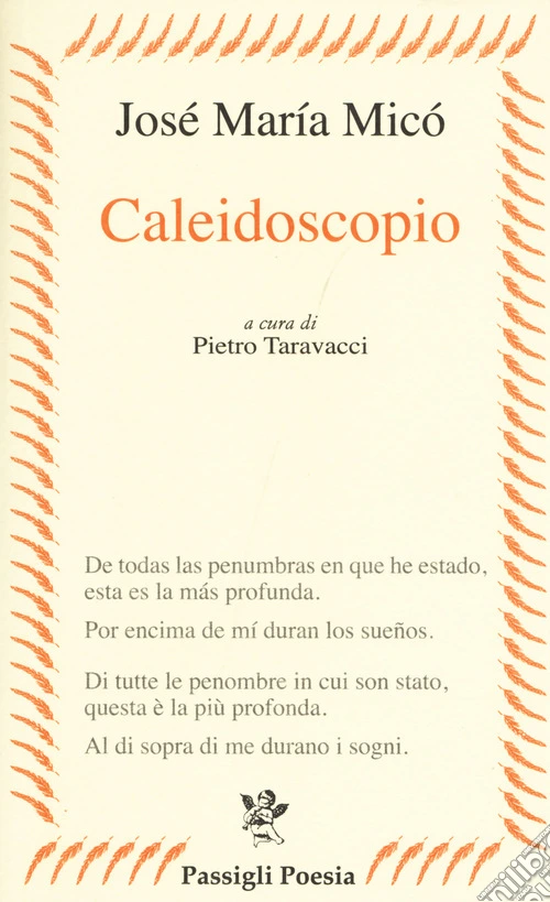 Caleidoscopio
