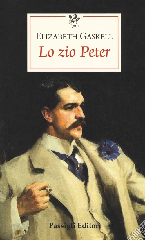 Lo zio Peter