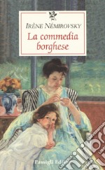 La commedia borghese libro