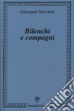 Bilenchi e compagni libro