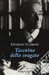 Taccuino dello svagato libro